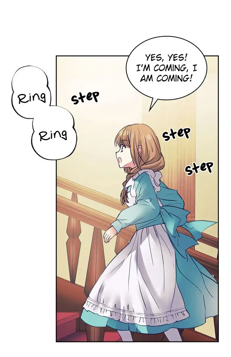 Sincerely: I Became a Duke's Maid Chapter 2 14